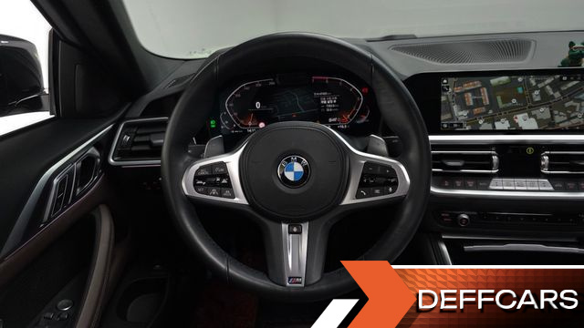BMW 4-SERIES 420i M Sport Performance Coupe купить на сайте DeffCars