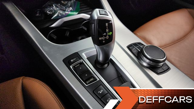 BMW X3 xDrive 20d M Aerodynamic купить на сайте DeffCars