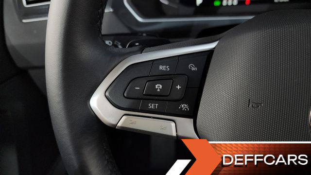 Volkswagen TIGUAN 2.0 TDI Prestige купить на сайте DeffCars