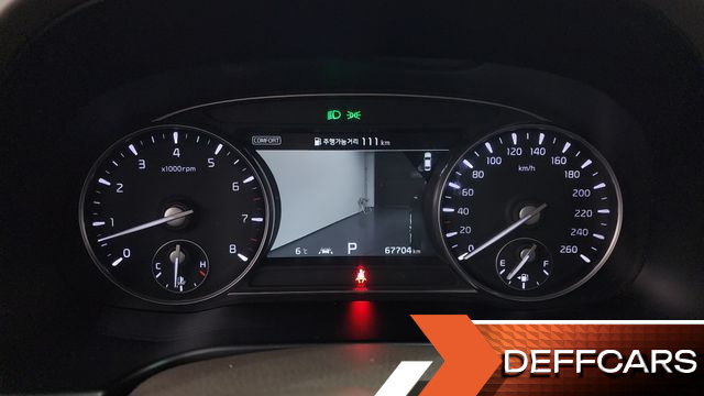 Kia K9 3.8 GDI AWD PlatinumⅡ купить на сайте DeffCars