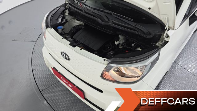Kia RAY Prestige купить на сайте DeffCars