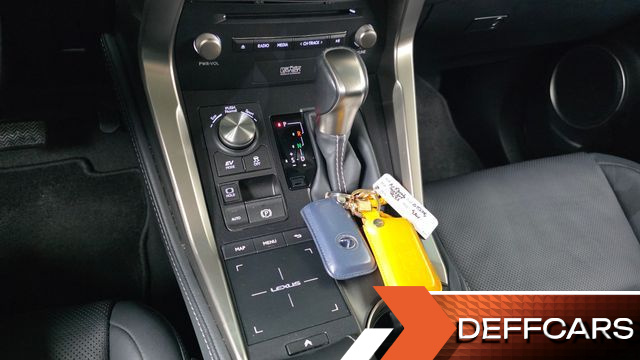 Lexus NX Executive купить на сайте DeffCars