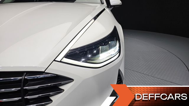 Hyundai SONATA 2.0 Premium купить на сайте DeffCars