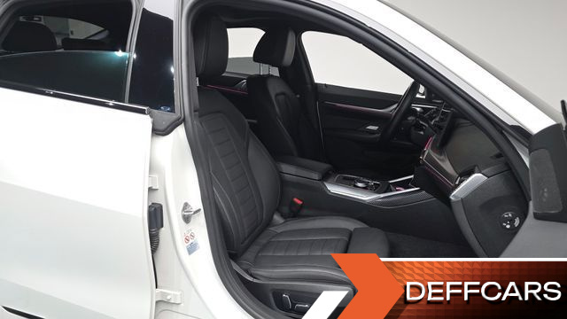 BMW I4 eDrive40 M Sports Pro купить на сайте DeffCars