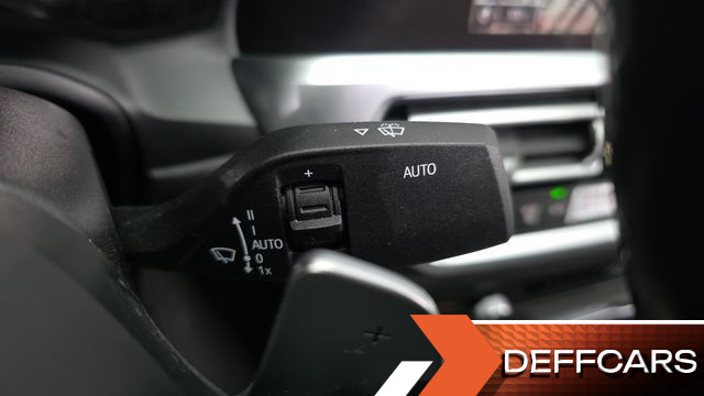 BMW 3-SERIES 320i M Sport купить на сайте DeffCars