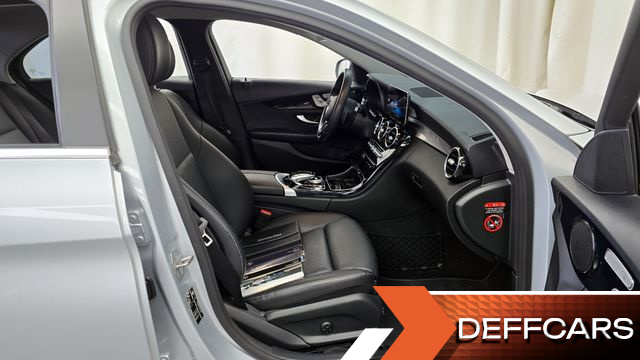 Mercedes C-CLASS C200 купить на сайте DeffCars
