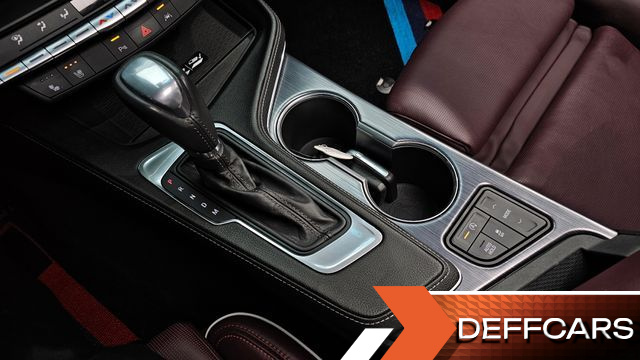 Cadillac CT4 2.0 Sport купить на сайте DeffCars