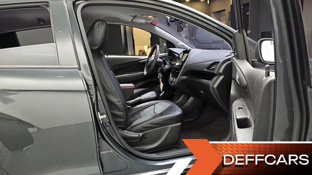ChevroletGMDaewoo SPARK LS купить на сайте DeffCars