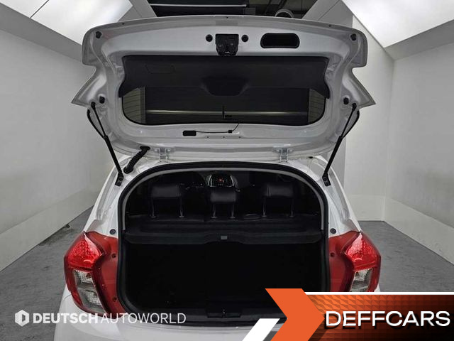 ChevroletGMDaewoo SPARK Premier купить на сайте DeffCars