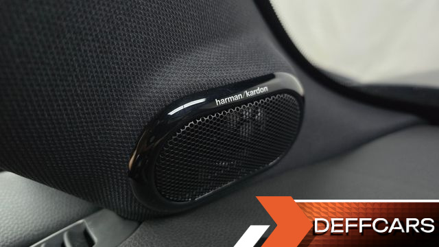 Mini COOPER JCW 3rd Generation купить на сайте DeffCars