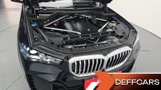 BMW X5 xDrive 40i M Sport купить на сайте DeffCars