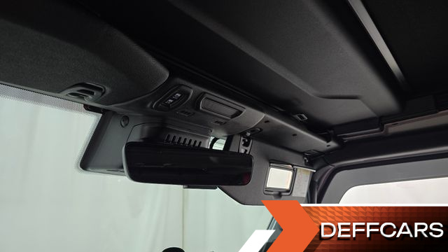 Jeep WRANGLER 2.0 Rubicon Power Top 4Door купить на сайте DeffCars