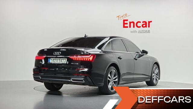 Audi A6 45 TFSI Premium купить на сайте DeffCars