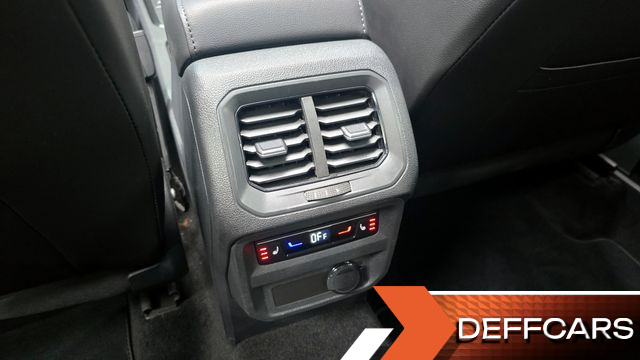 Volkswagen TIGUAN 2.0 TDI Prestige купить на сайте DeffCars