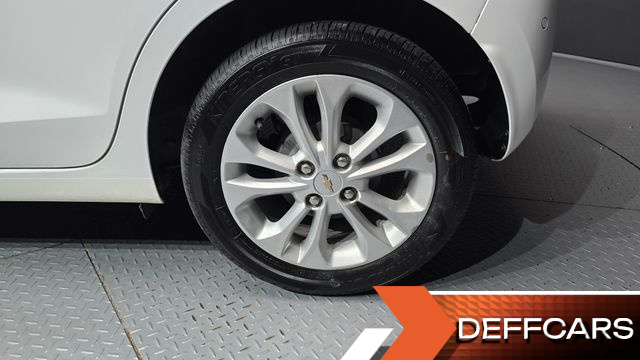 ChevroletGMDaewoo SPARK Premier купить на сайте DeffCars