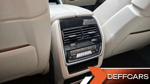 BMW X6 xDrive40d M Sport Online Exclusive купить на сайте DeffCars