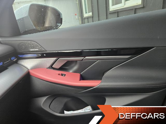 BMW 5-SERIES 520i M Sport купить на сайте DeffCars