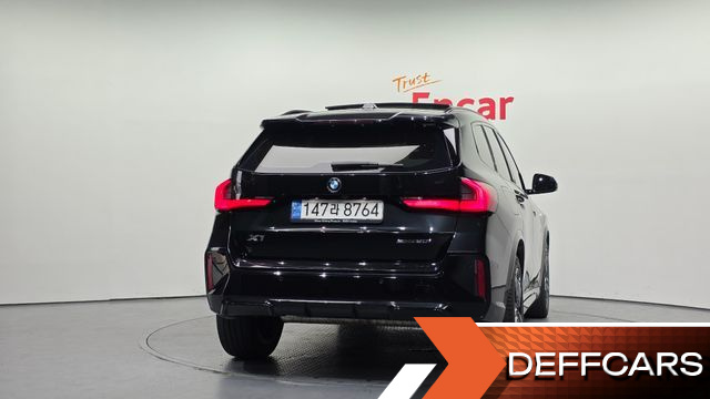 BMW X1 sDrive 20i M Sport купить на сайте DeffCars
