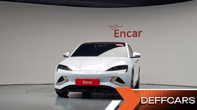 BYD SEAL Plus RWD купить на сайте DeffCars