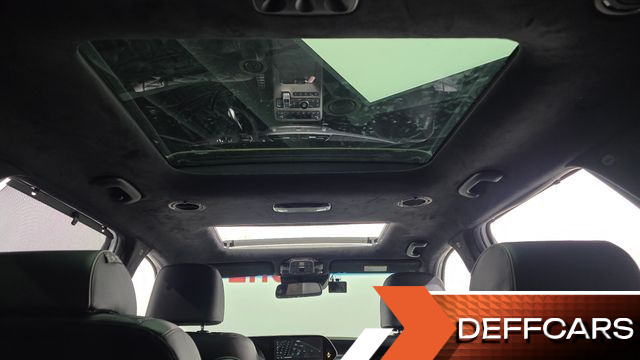 Hyundai PALISADE Gasoline 3.8 2WD Calligraphy купить на сайте DeffCars