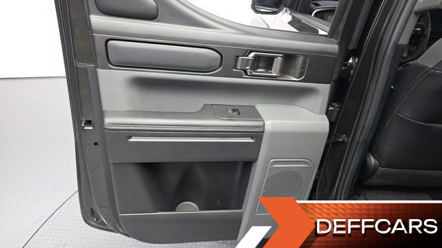 Kia TASMAN 2.5T Gasoline 2WD Dynamic купить на сайте DeffCars