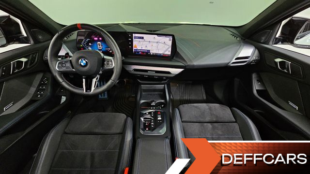 BMW 1-SERIES M135 xDrive Pro First Edition купить на сайте DeffCars