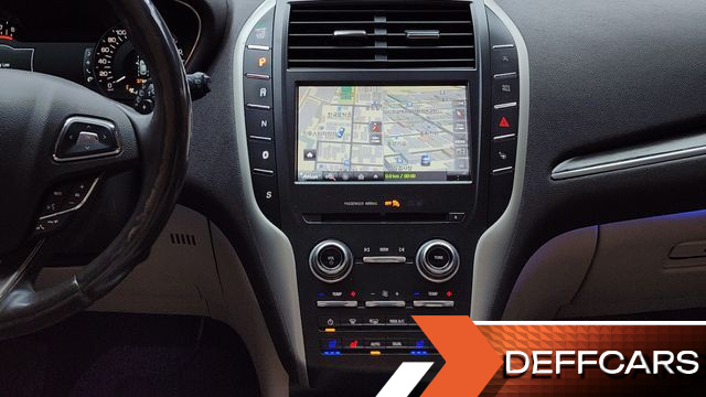 Lincoln MKC 2.0 AWD купить на сайте DeffCars