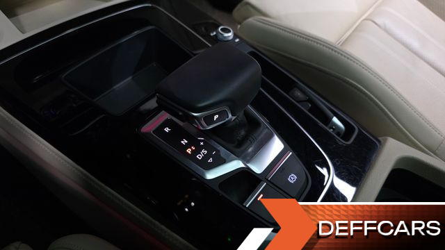Audi Q5 40 TDI Quattro Premium купить на сайте DeffCars