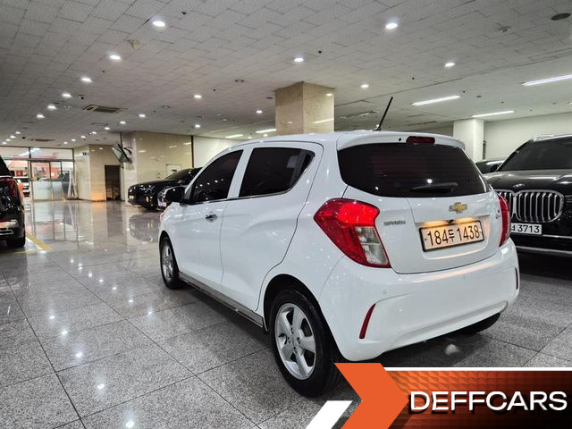 ChevroletGMDaewoo SPARK LT Plus купить на сайте DeffCars