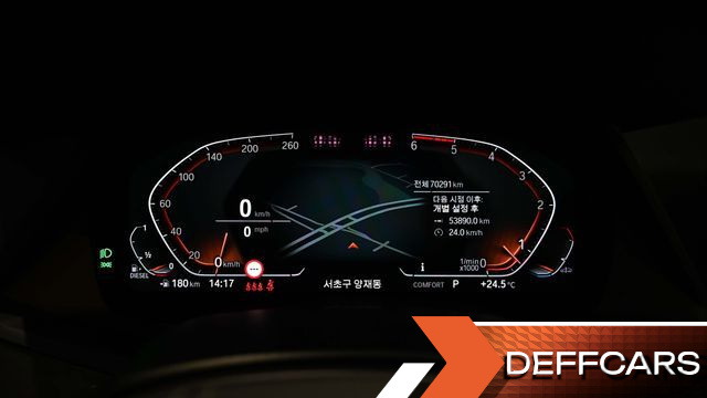 BMW X5 xDrive 30d xLine купить на сайте DeffCars