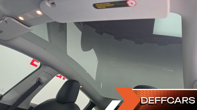Tesla MODEL Y Long Range AWD купить на сайте DeffCars