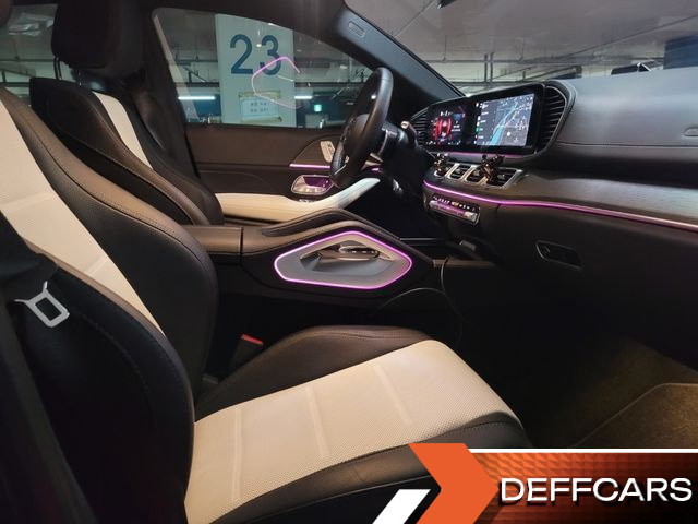 Mercedes GLE-CLASS GLE450 4MATIC Coupe купить на сайте DeffCars