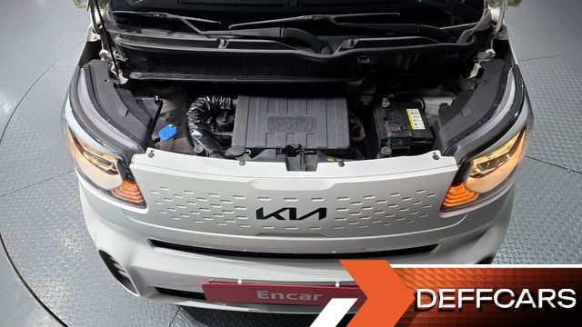 Kia RAY Van Prestige купить на сайте DeffCars