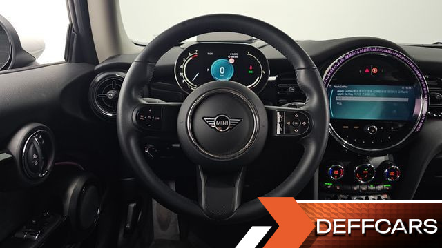 Mini COOPER Classic Third Generation купить на сайте DeffCars