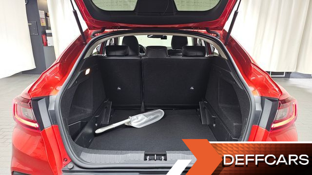 Renault-KoreaSamsung XM3 1.6 GTe RE купить на сайте DeffCars