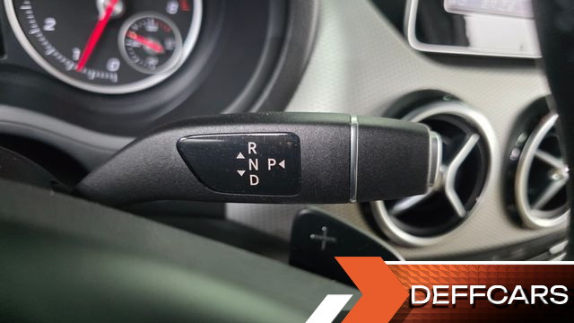 Mercedes B-CLASS B220 купить на сайте DeffCars