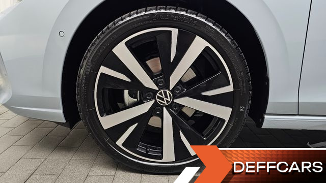 Volkswagen GOLF 2.0 TDI Prestige купить на сайте DeffCars