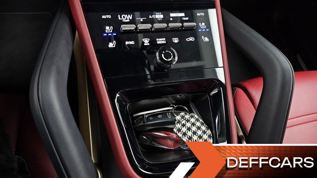 Porsche CAYENNE 3.0 Coupe купить на сайте DeffCars