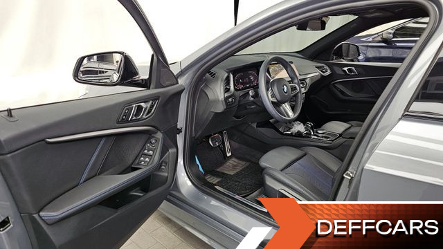 BMW 1-SERIES 120i M Sports купить на сайте DeffCars