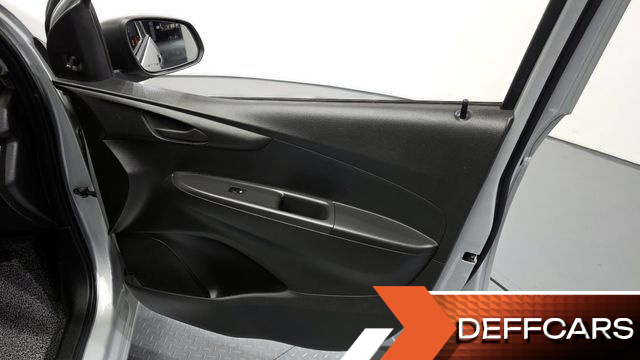 ChevroletGMDaewoo SPARK Van купить на сайте DeffCars