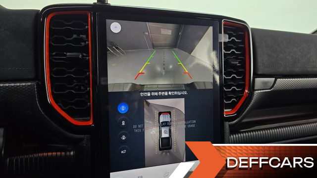 Ford RANGER 2.0 Raptor купить на сайте DeffCars