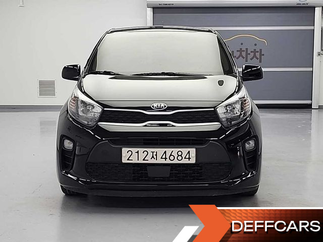 Kia MORNING Trendy купить на сайте DeffCars