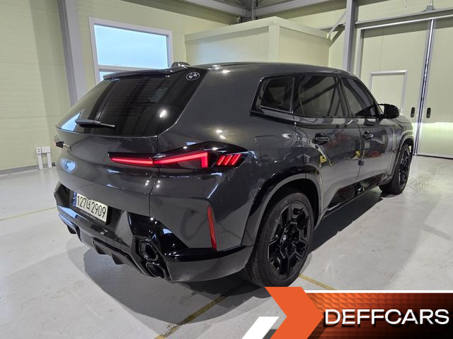 BMW XM 4.4 купить на сайте DeffCars