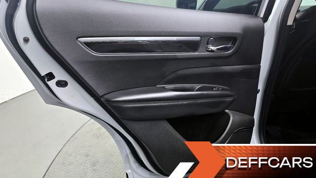 Renault-KoreaSamsung QM6 Gasoline 2WD RE Signature купить на сайте DeffCars