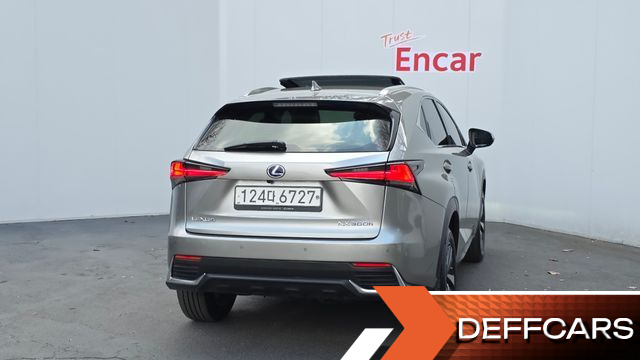 Lexus NX Supreme купить на сайте DeffCars