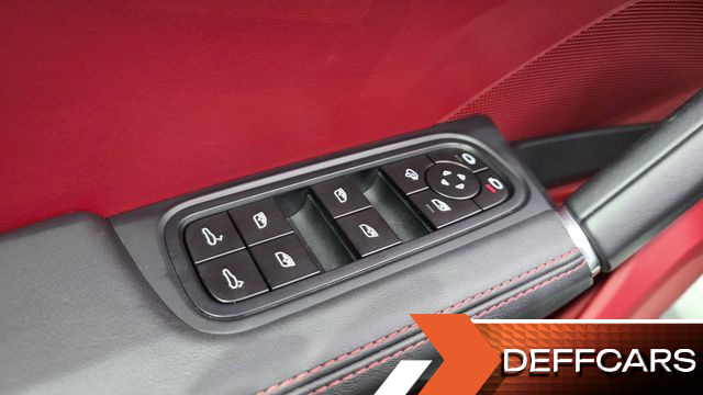 Porsche CAYENNE 3.0 купить на сайте DeffCars