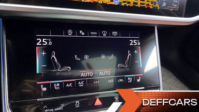 Audi A6 45 TFSI Premium купить на сайте DeffCars