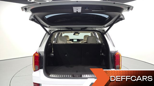 Hyundai PALISADE Gasoline 3.8 4WD Calligraphy купить на сайте DeffCars