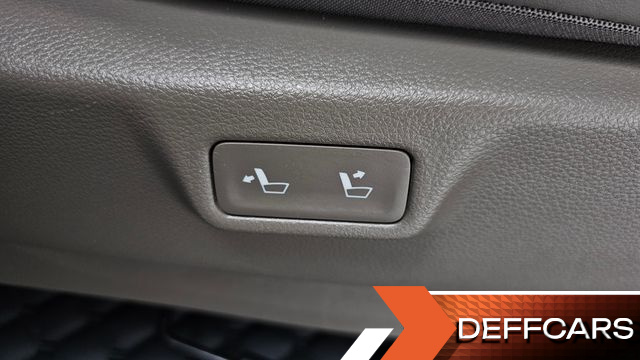 Kia CARNIVAL Gasoline 9-Seater Hi-Limousine Signature купить на сайте DeffCars