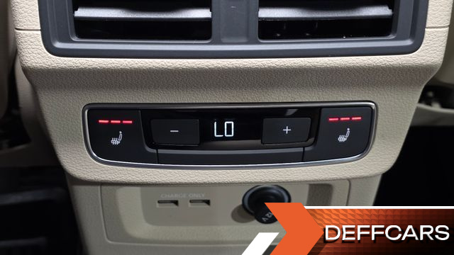 Audi Q5 45 TFSI Quattro Premium купить на сайте DeffCars